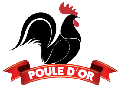 Poule D'or Chicken